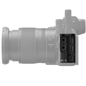 Nikon Z 7II Mirrorless Digital Camera with NIKKOR Z 24-70mm f4 S Lens Bild 4