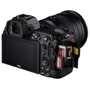 Nikon Z 7II Mirrorless Digital Camera with NIKKOR Z 24-70mm f4 S Lens Bild 6