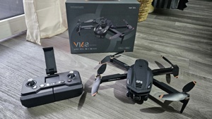 Kamera Drohne  Bild 5