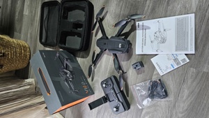 Kamera Drohne  Bild 6