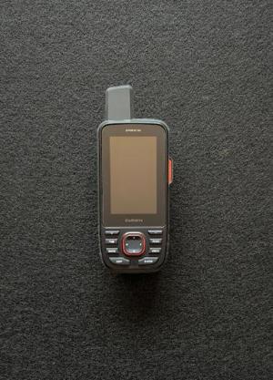 Garmin GPSMAP 66i GPS Handheld und Satellitenkommunikator Bild 4