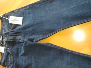 Jeanshose  MAC-Jeans (neu, ungetragen) Bild 1