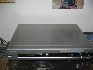 DVD Recorder