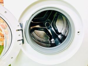  A+++ 8Kg Waschmaschine Siemens (Lieferung möglich)  Bild 6