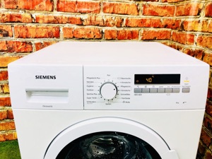  A+++ 8Kg Waschmaschine Siemens (Lieferung möglich)  Bild 3