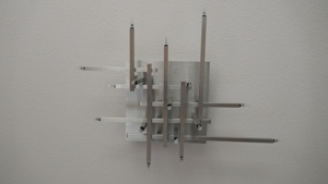 dekorative Deckenleuchte Bild 3