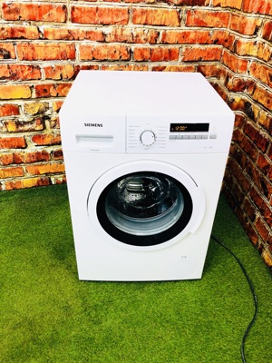  A+++ 8Kg Waschmaschine Siemens (Lieferung möglich)  Bild 2