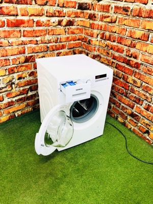  A+++ 8Kg Waschmaschine Siemens (Lieferung möglich)  Bild 5