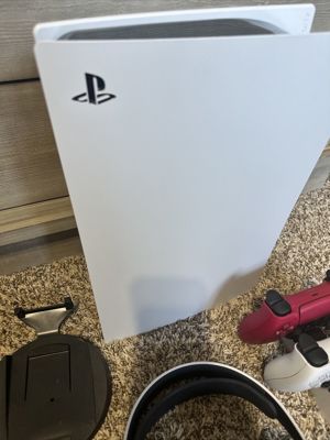 Sony PlayStation 5 im Angebot Bild 3