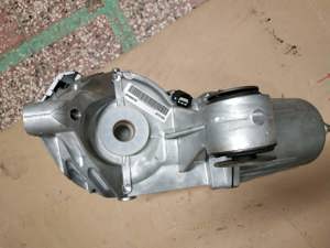 Allradantrieb hinten Antara   Captiva GM: 22721326   25860700 Bild 5