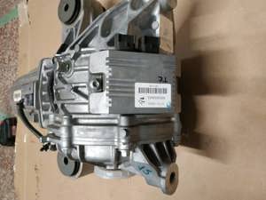 Allradantrieb hinten Antara   Captiva GM: 22721326   25860700 Bild 3