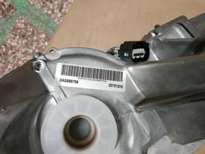 Allradantrieb hinten Antara   Captiva GM: 22721326   25860700 Bild 6