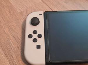 Nintendo Switch OLED inkl. Rechnung, Zubehör Bild 3