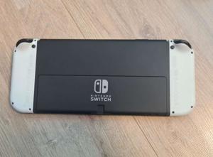 Nintendo Switch OLED inkl. Rechnung, Zubehör Bild 9