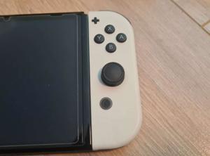 Nintendo Switch OLED inkl. Rechnung, Zubehör Bild 1