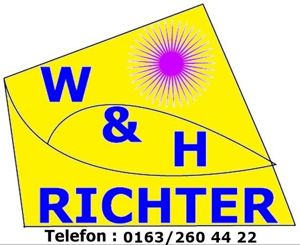 Sonnenschirm Mieten , 4x4 Meter Hochzeitsschirm ,W&H Richter Gießen Bild 4