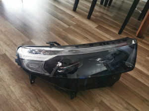 Original Ford Explorer LED-Scheinwerfer rechts LB5B-13W029-GG