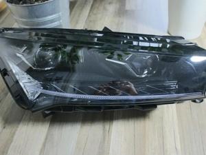 original SCHEINWERFER rechts SKODA ENYAQ iV 5lb941016A full led