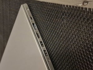 HP ProBook 450 G7 Intel I7, 16GB DDR4, M2 SSD, 15,6 Zoll Bild 3