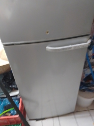 Kühlschrank zu verschenken von Bosch  Bild 1