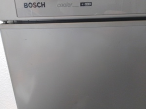 Kühlschrank zu verschenken von Bosch  Bild 2