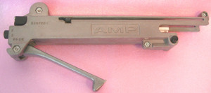 AMP 230722-1 Telephone Splice Tool - Spleißwerkzeug für Telefonkabel + 6 Cartridges Bild 2