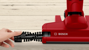 Neuwertiger Bosch 2in1-Akkusauger Staubsauger Readyy'y Bild 4
