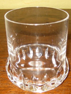 Whiskey: Karaffe und Gläser Bild 2