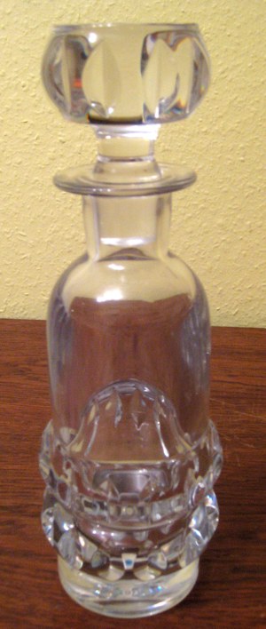 Whiskey: Karaffe und Gläser Bild 3