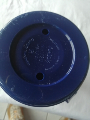 Thermoskanne von Jakobs 1 Liter Bild 2