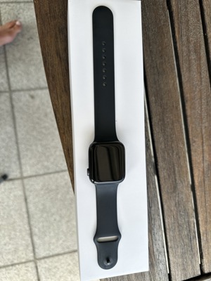 Apple Watch Series 6 44mm  Bild 3