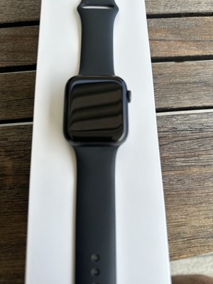Apple Watch Series 6 44mm  Bild 1
