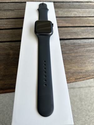Apple Watch Series 6 44mm  Bild 4