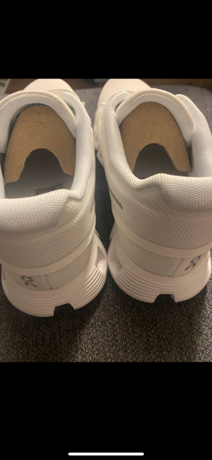 Neue OC Sneakers 37,5 Gr Bild 2