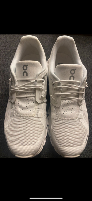 Neue OC Sneakers 37,5 Gr Bild 4