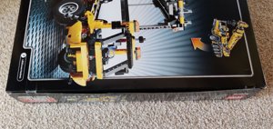 Lego Technic 42009 Ungeöffnet  Bild 4