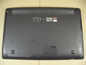 ASUS R512C mit i3, USB 3.0, HD Webcam, HDMI, 15,6" LED- Breitbild Screen, Ladegerät Bild 7