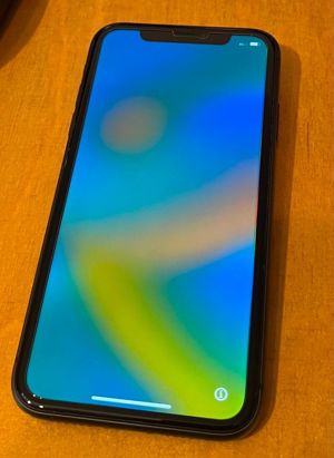 iPhone 11, schwarz, 128 GB Bild 3