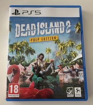 Dead Island 2 für die PS5  Bild 1