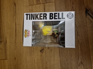 Tinker Bell POP Bild 3