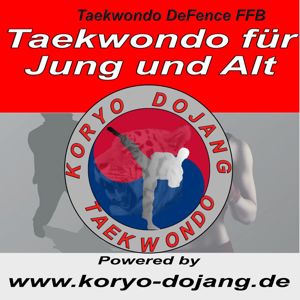 Taekwondo DeFence - Selbstverteidigung  Streetfight FFB Bild 1