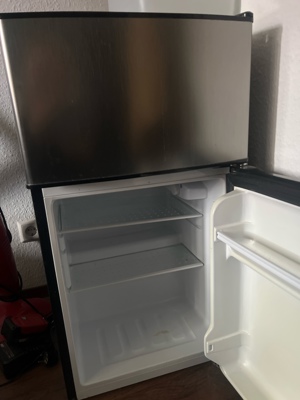 Kleine Kühlschrank 80.-   Bild 3
