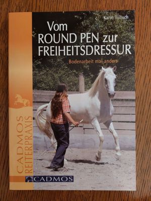 Pferdebücher, Fach- und Sachbücher Pferde Bild 6