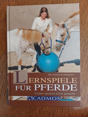 Pferdebücher, Fach- und Sachbücher Pferde Bild 8