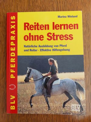 Pferdebücher, Fach- und Sachbücher Pferde Bild 1