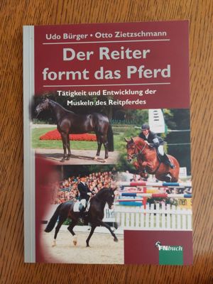 Pferdebücher, Fach- und Sachbücher Pferde Bild 4