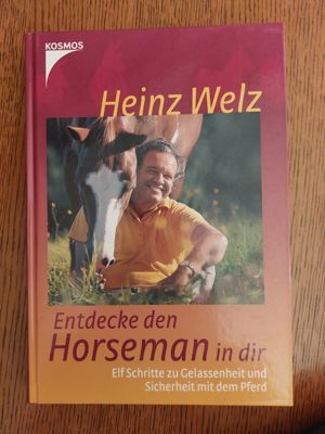 Pferdebücher, Fach- und Sachbücher Pferde Bild 9