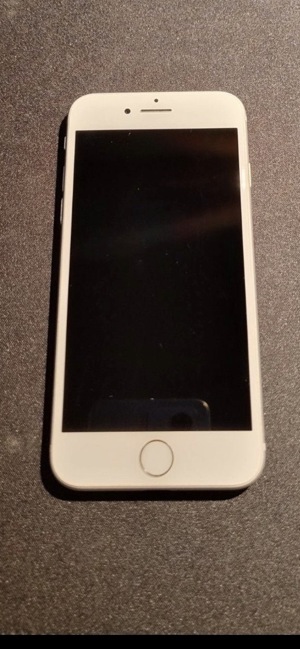 iPhone 8 in weiß Bild 2