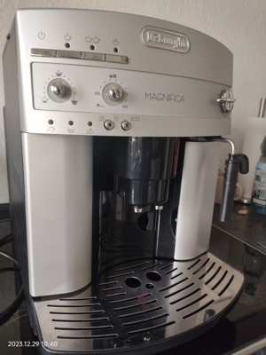 DeLonghi MAGNIFICA Kaffemaschine  Bild 4