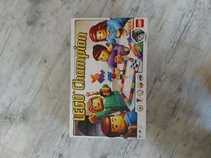 Lego Champion, Lego Pirates Codes, Lego Creationary, 3 Lego Spiele, Lego Games Bild 2
